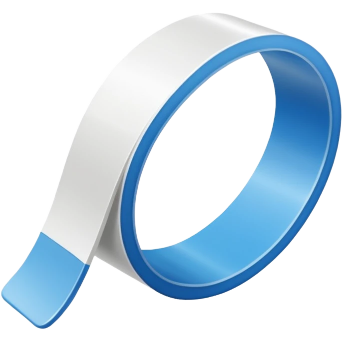 PLASTIC SEAL strip emoji