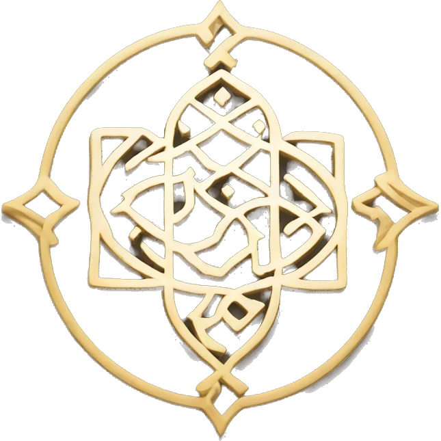 Quran  logo emoji