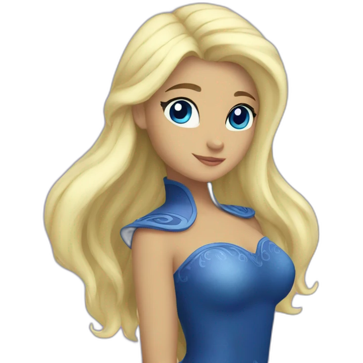 Princess Luna emoji