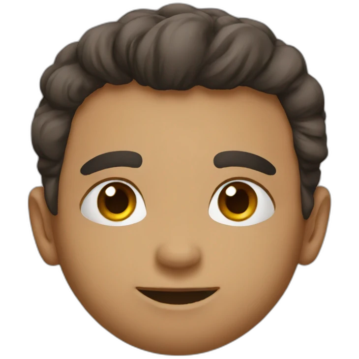 Love emoji