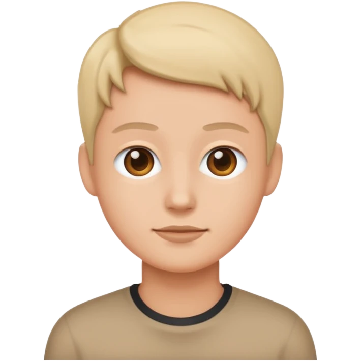 icone utiisateur emoji