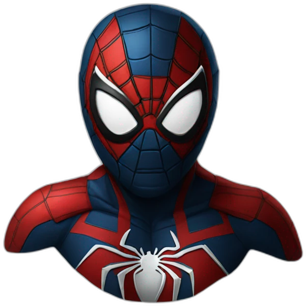 ben reilly emoji
