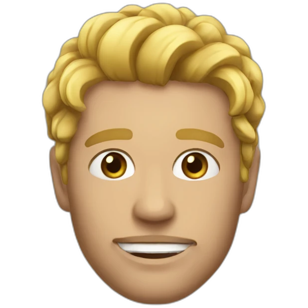 sthorm emoji