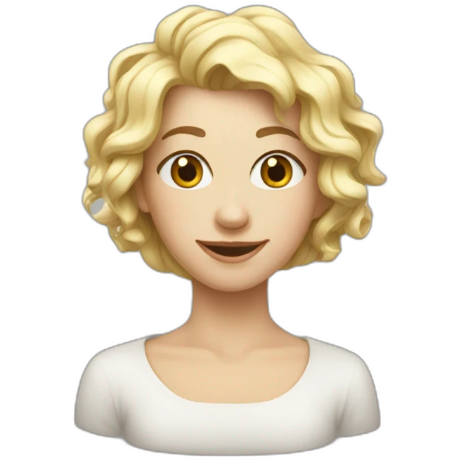 Signe jul emoji