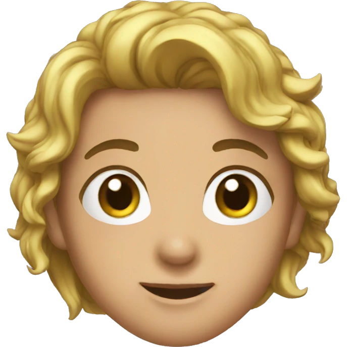 Isa emoji