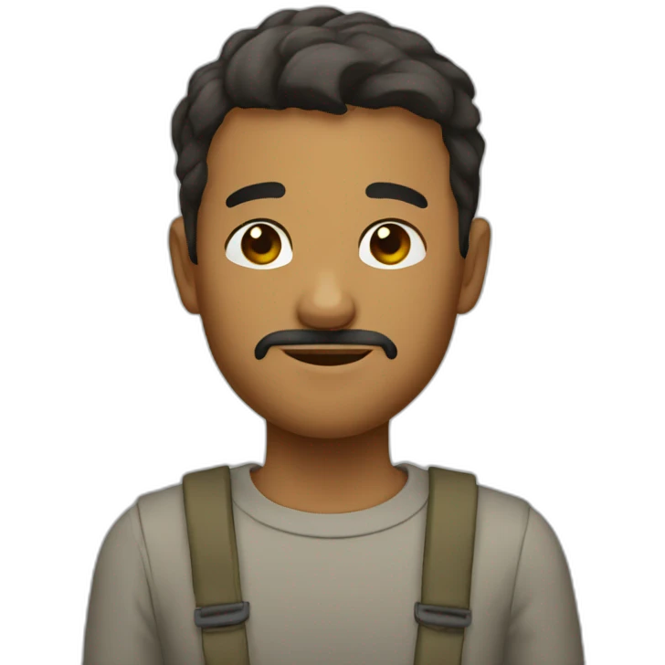 Tiakola emoji