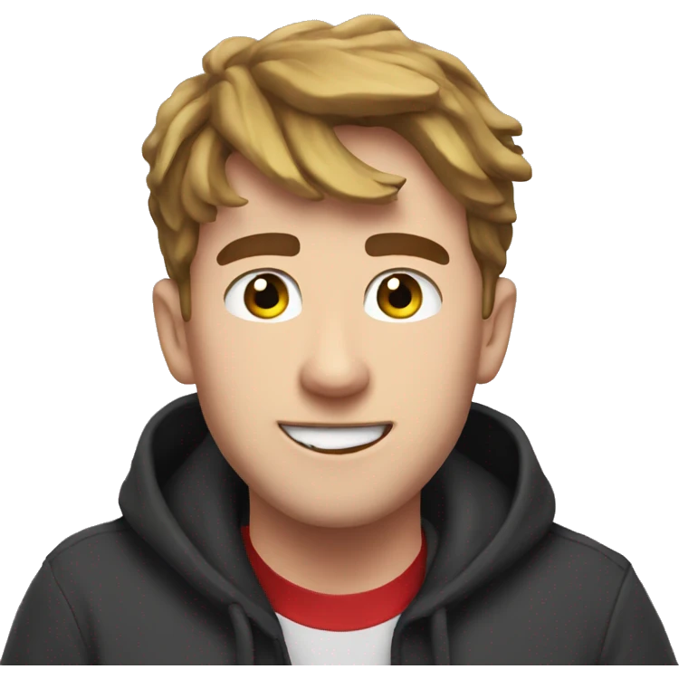 mrbeast emoji