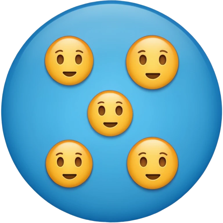 communication icon emoji
