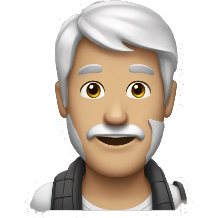 Боль в руке  emoji