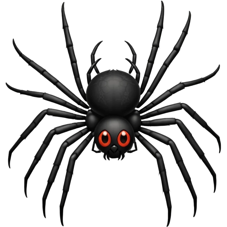 Creepyest thing in the whole world  emoji