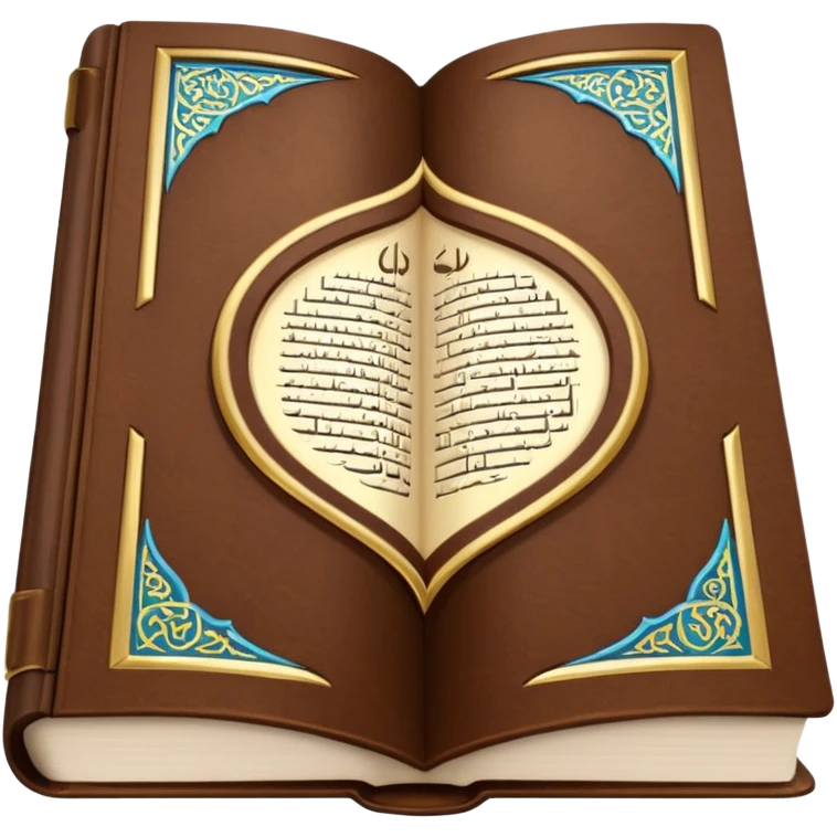Quran emoji