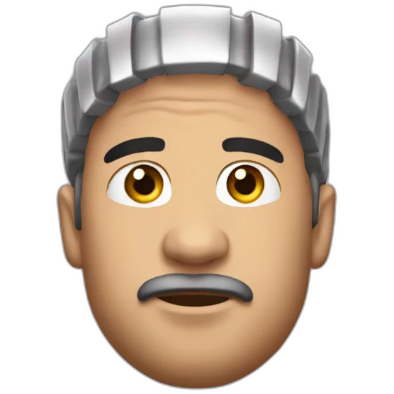 prison-mike emoji