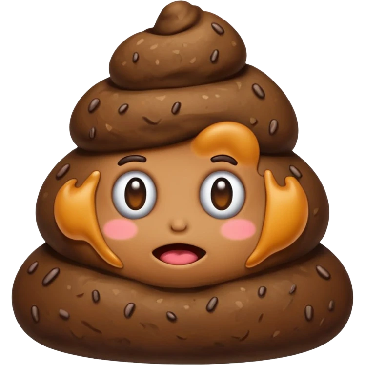 poop emoji