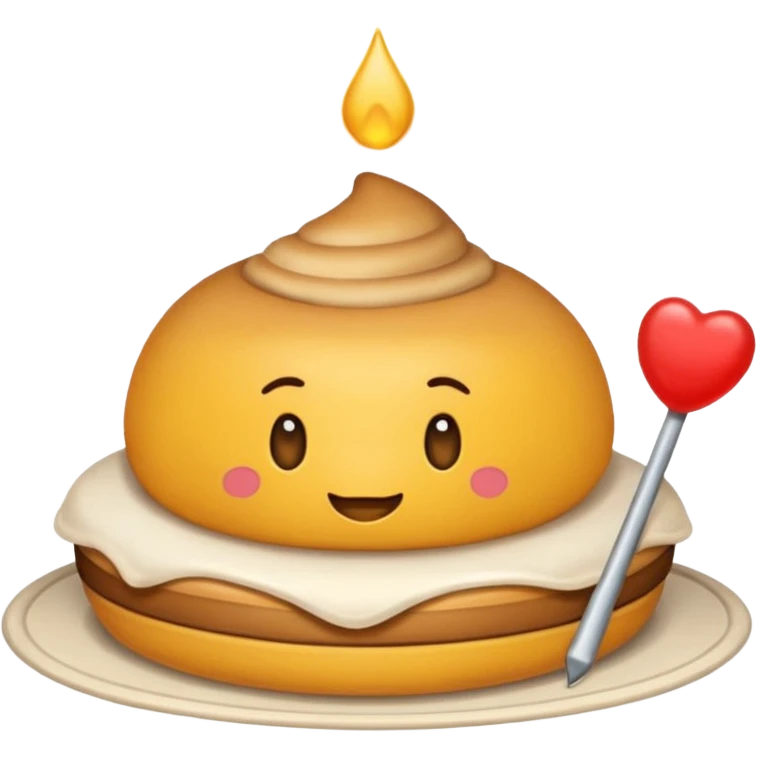 قلب صورتس پر رنگ emoji