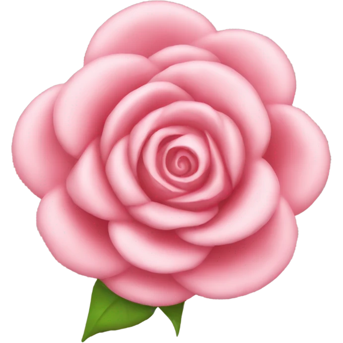 Rosett emoji