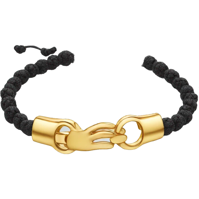 Bracelet emoji