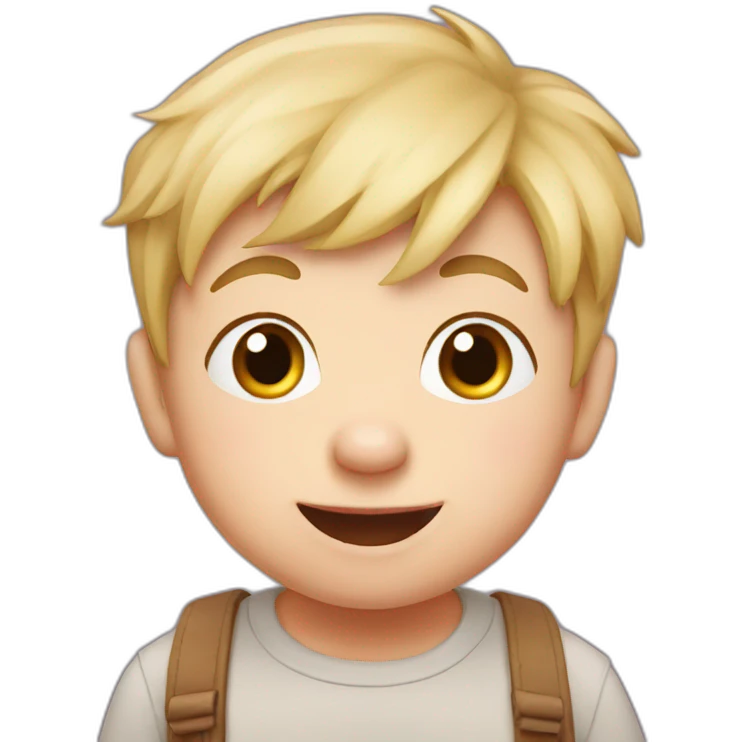 pibby emoji