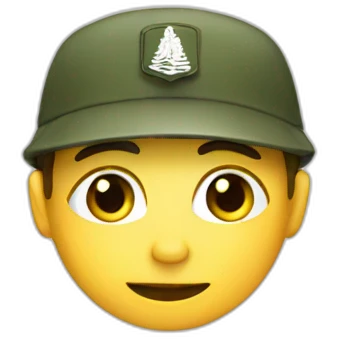 Idf emoji