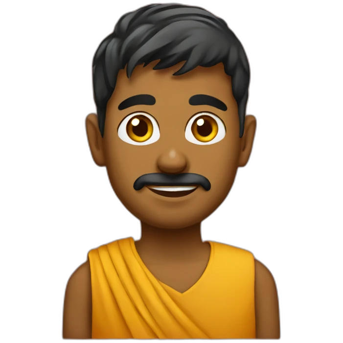 Tamil eelam emoji