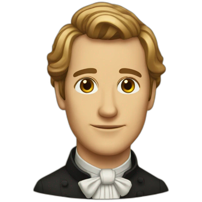 Joseph smith emoji