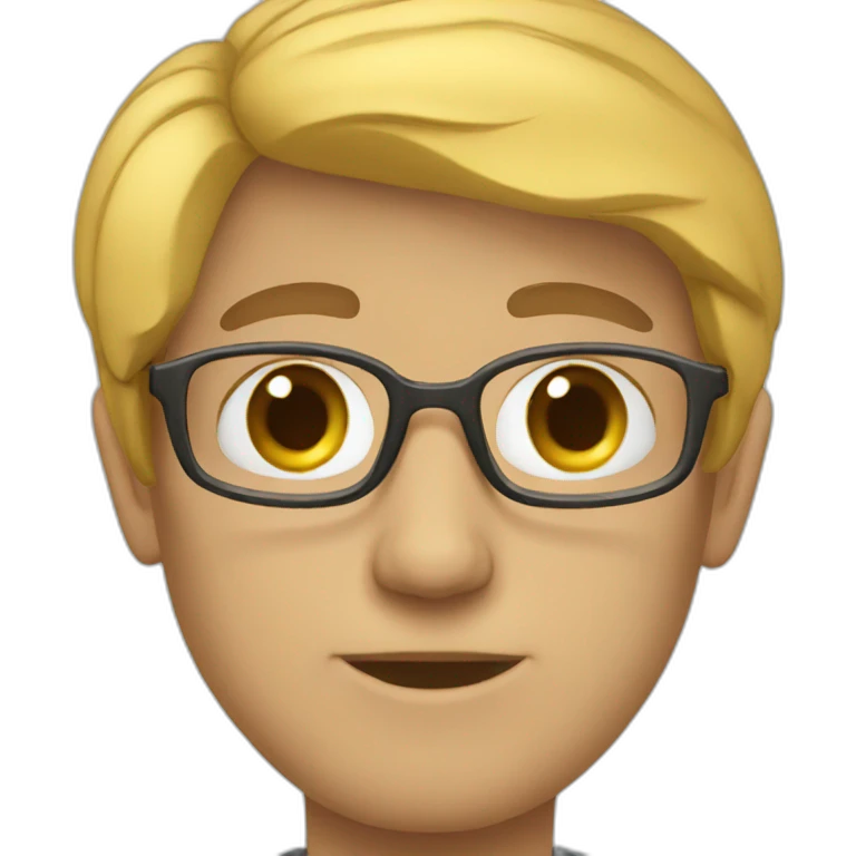 psychologist emoji