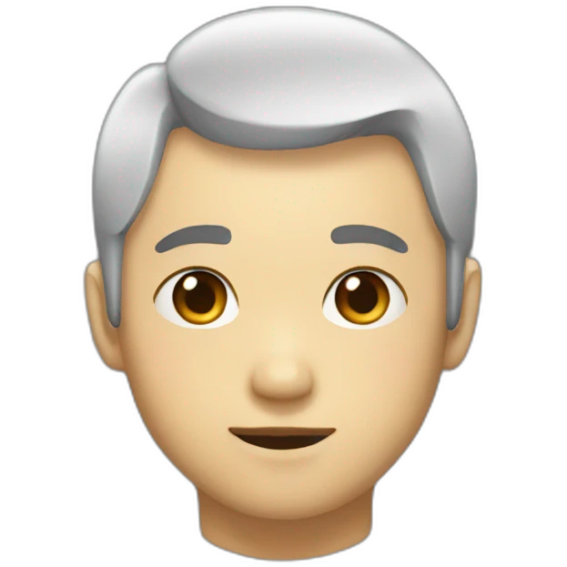 Xiao emoji