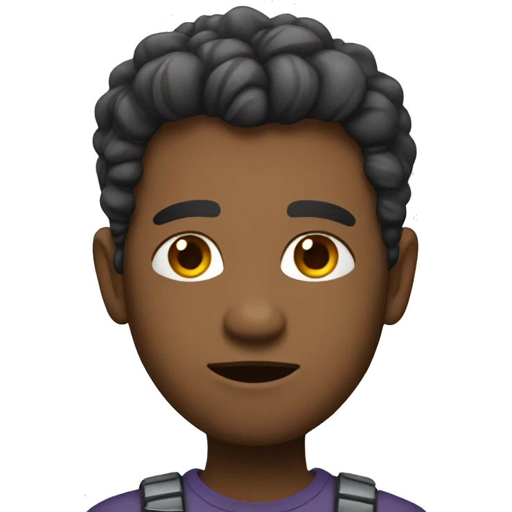 what are you talking about? emoji