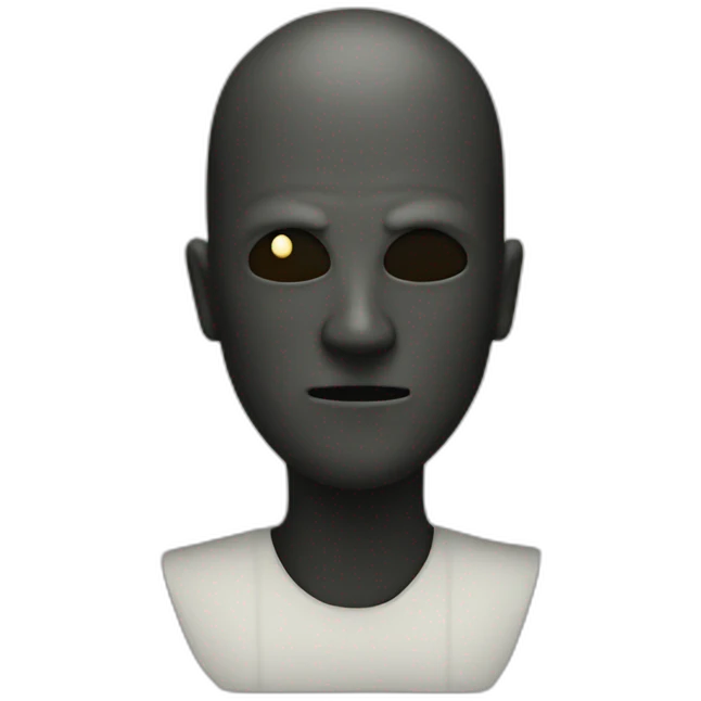 Pinhead emoji