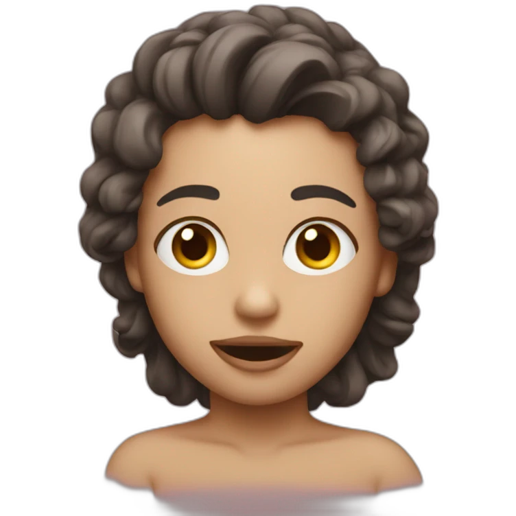 Camara fotos emoji
