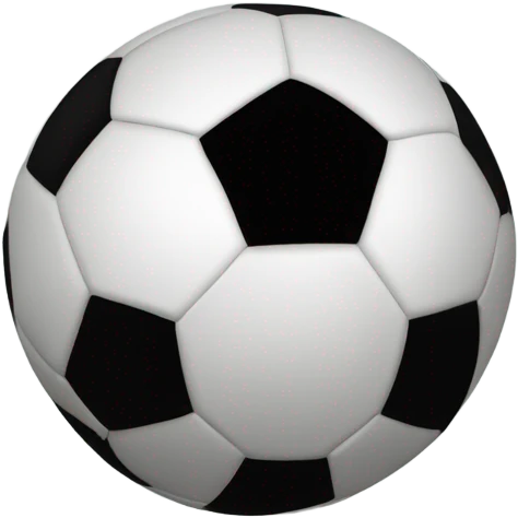 Handball ball emoji