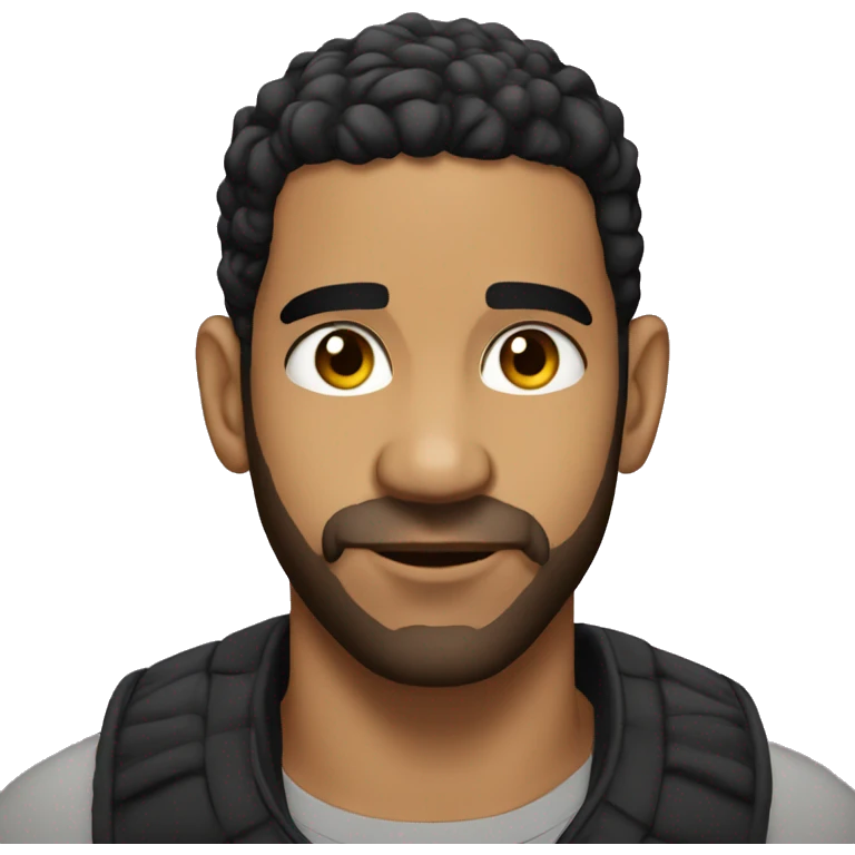 coquette drake emoji