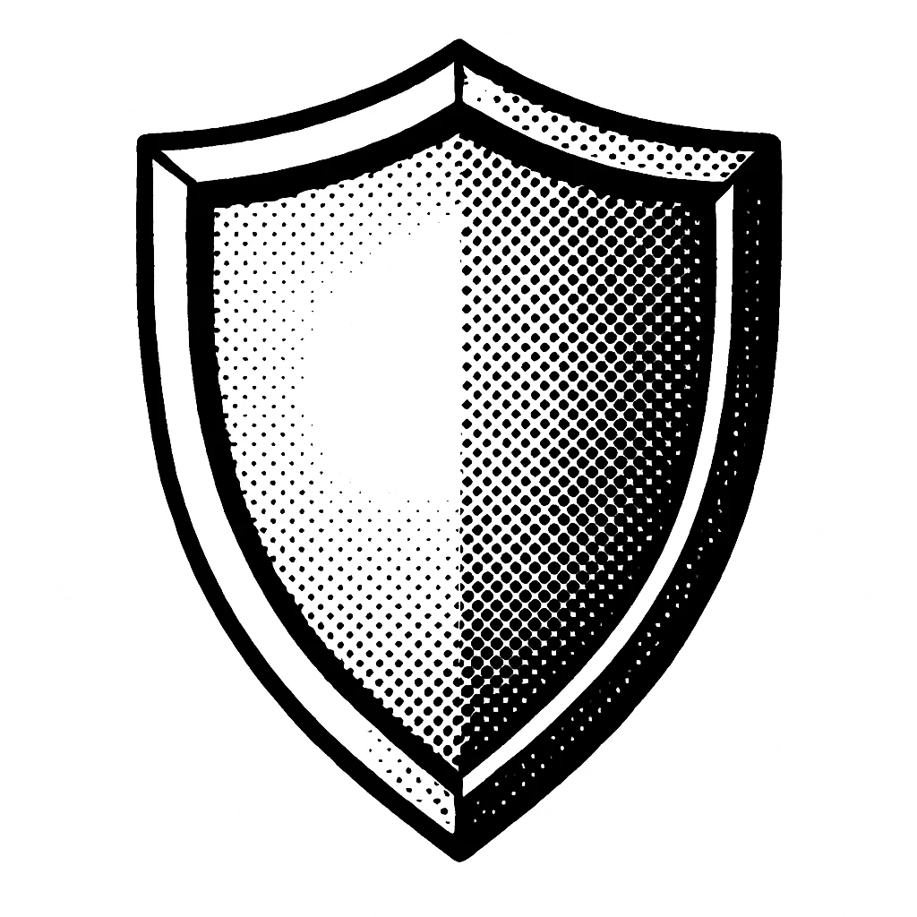 shield emoji