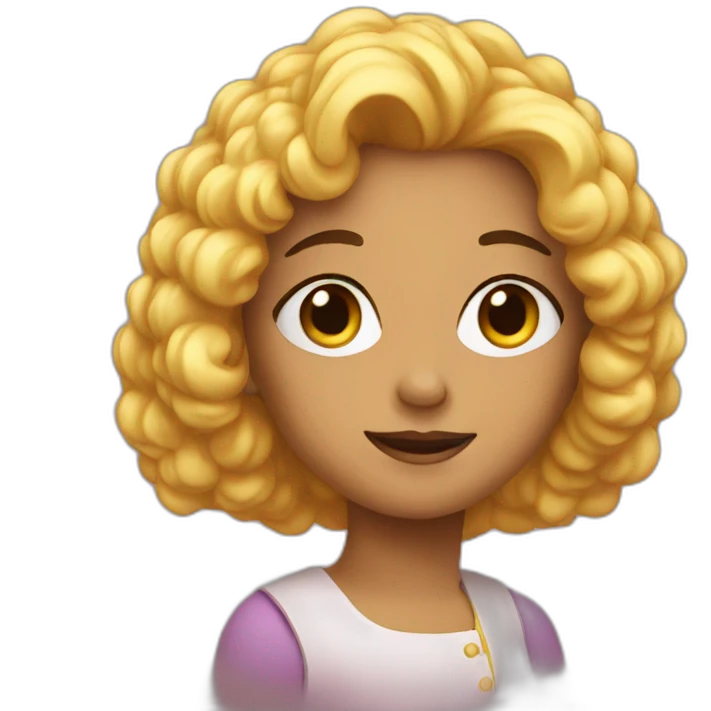 Zoé emoji