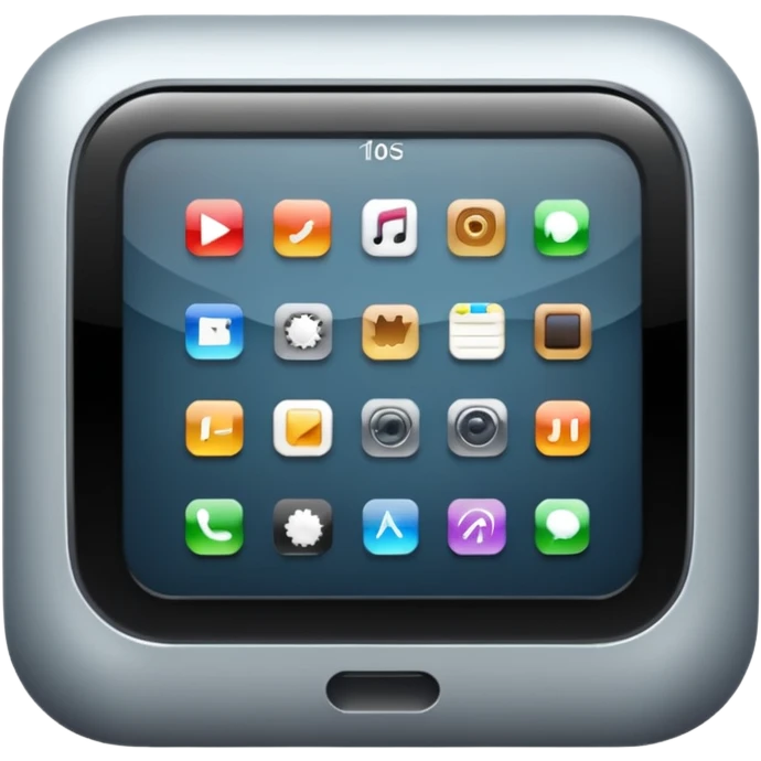 Modern Electronics emoji