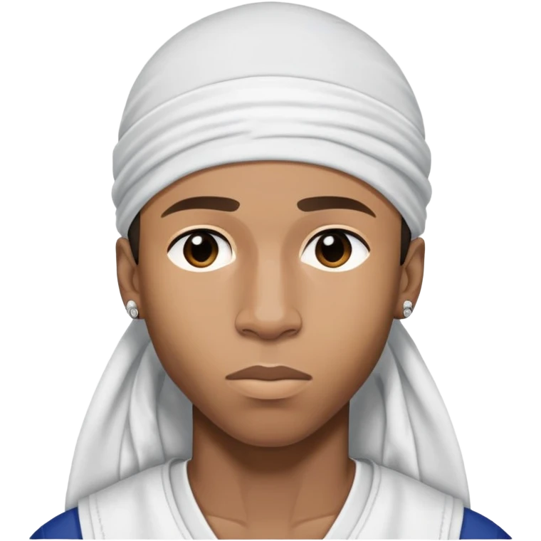 nba young boy emoji