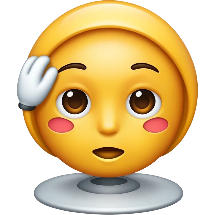 yo emoji