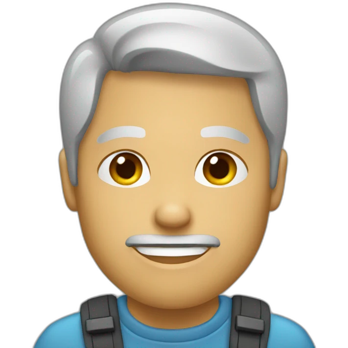 away from keyboard emoji