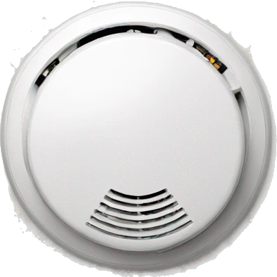 smoke detector emoji