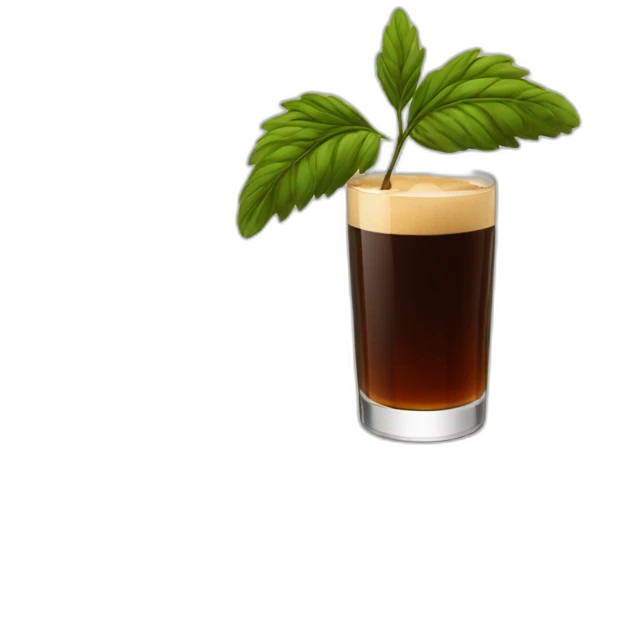 fernet brancha emoji