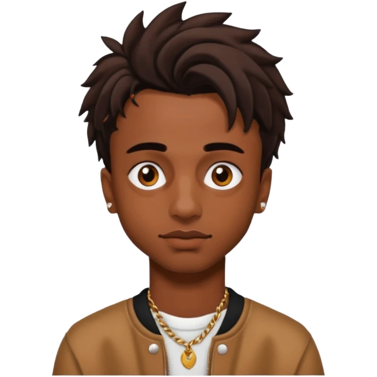 Playboi Carti emoji