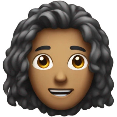 Iphone emoji