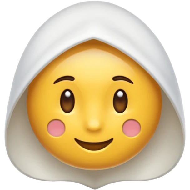 Паучья лилия  emoji