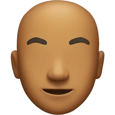 Shaolin emoji