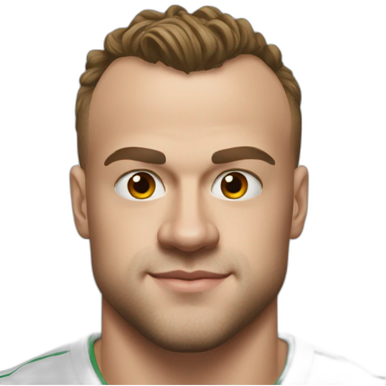 shaqiri emoji