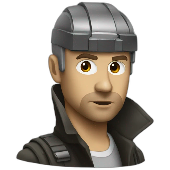 bladerunner emoji