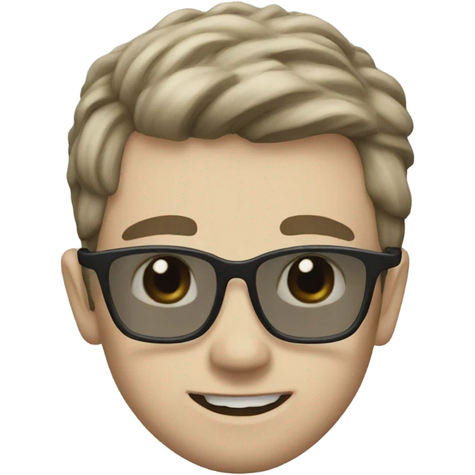 Brantly emoji
