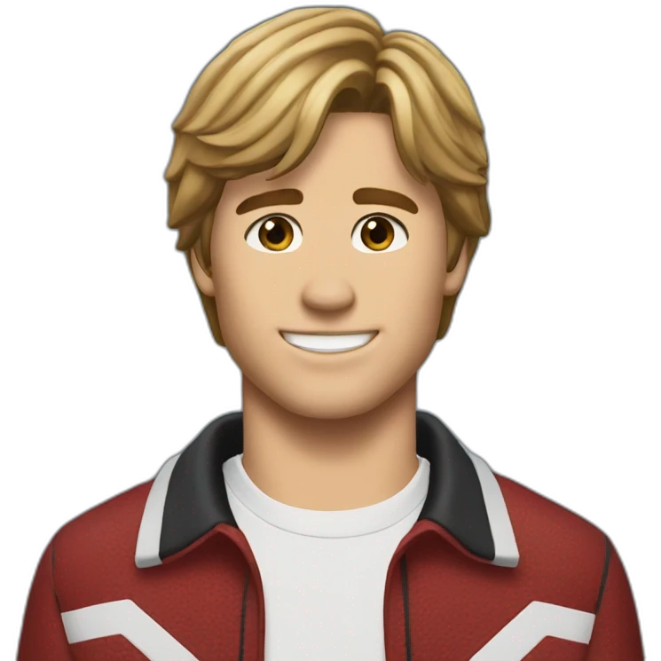 troy bolton emoji