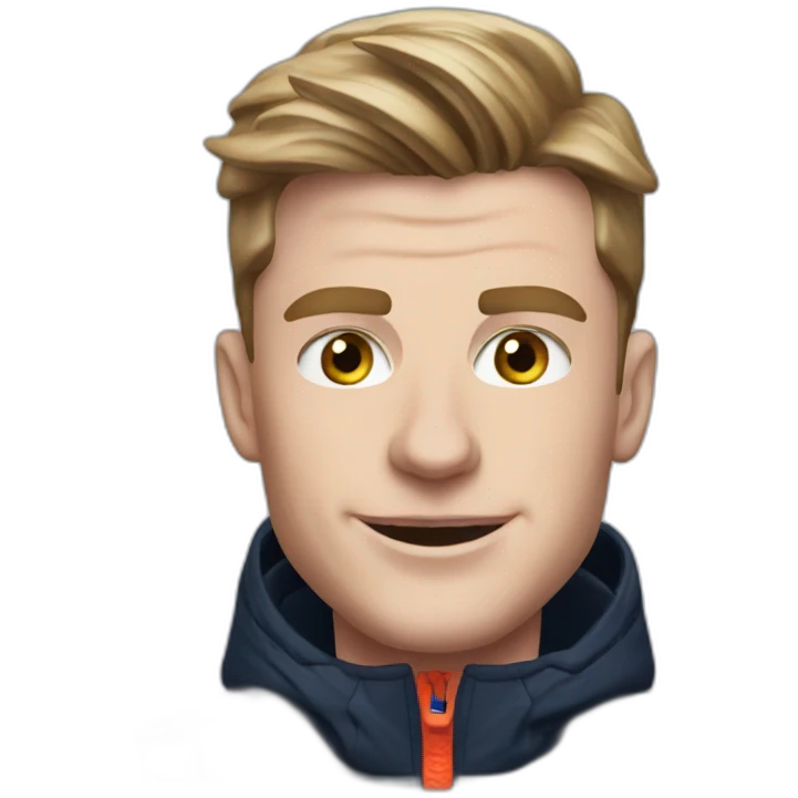 Verstappen  emoji