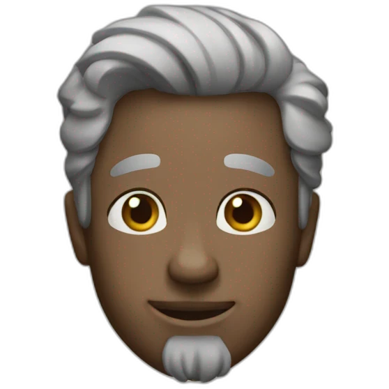 American staf emoji
