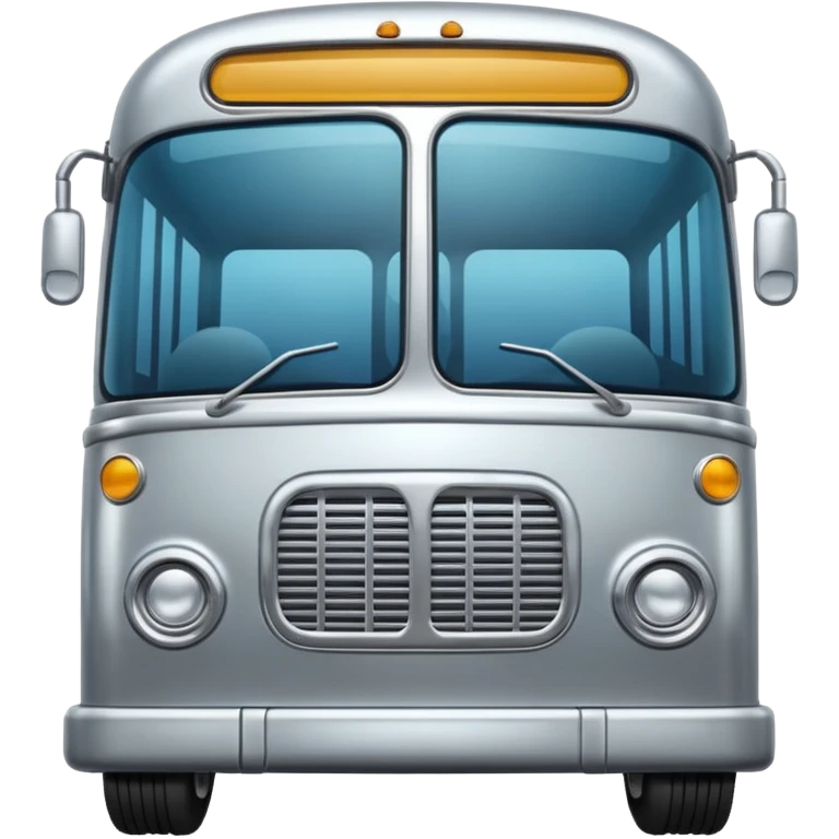 Encava BUSES emoji